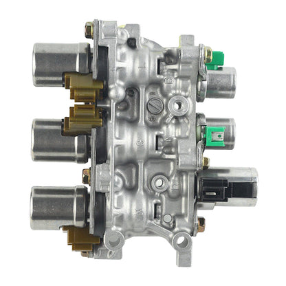 Pacchetto blocco solenoide trasmissione Ford Focus 2000-2012 4F27-E 48420K-R