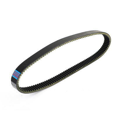 Cinghia di trasmissione adatta per Club Car Golf Cart XRT 1500 1550 Carryall 294 1023749-01 Generico