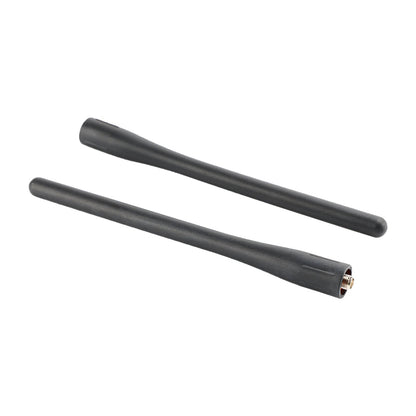 Antenna autoradio 139-174/400-470MHZ SMA-femmina per Baofeng UV-5R BF-888S 9R