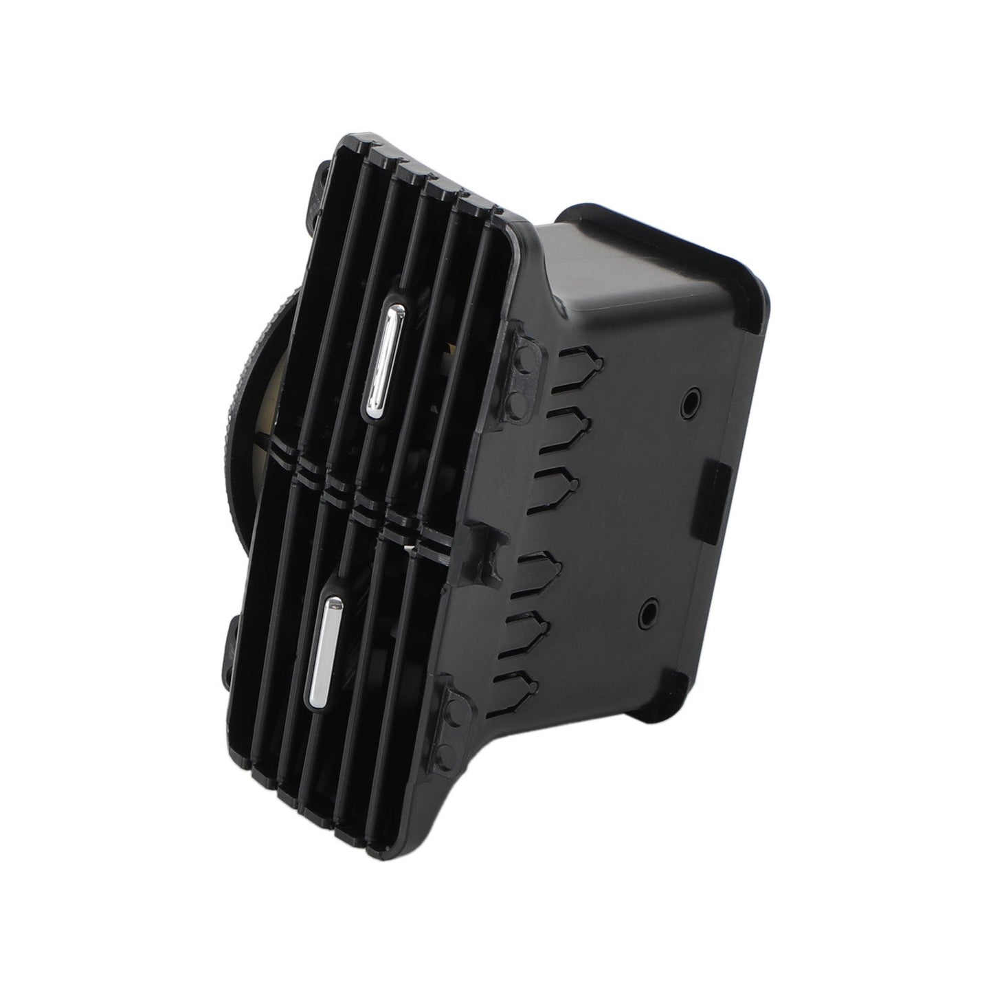1KD819203 VW Golf GTI MK5 MK6 Gruppo sfiato uscita aria A/C posteriore