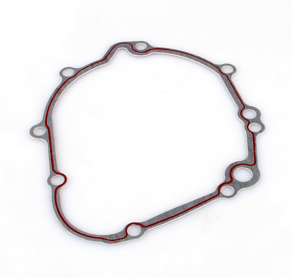 5 PZ GUARNIZIONE STATORE CARTER MOTORE per Suzuki GSX-R 600/750 2006-2016 11483-01H00 Generico