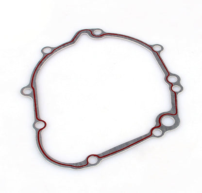 5 PZ GUARNIZIONE STATORE CARTER MOTORE per Suzuki GSX-R 600/750 2006-2016 11483-01H00 Generico