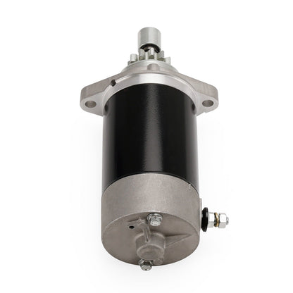 Il motorino di avviamento si adatta al fuoribordo Yamaha 40MJH 40MLH 40MSH 40PLR 6F5-81800-10, 6F5-81800-11