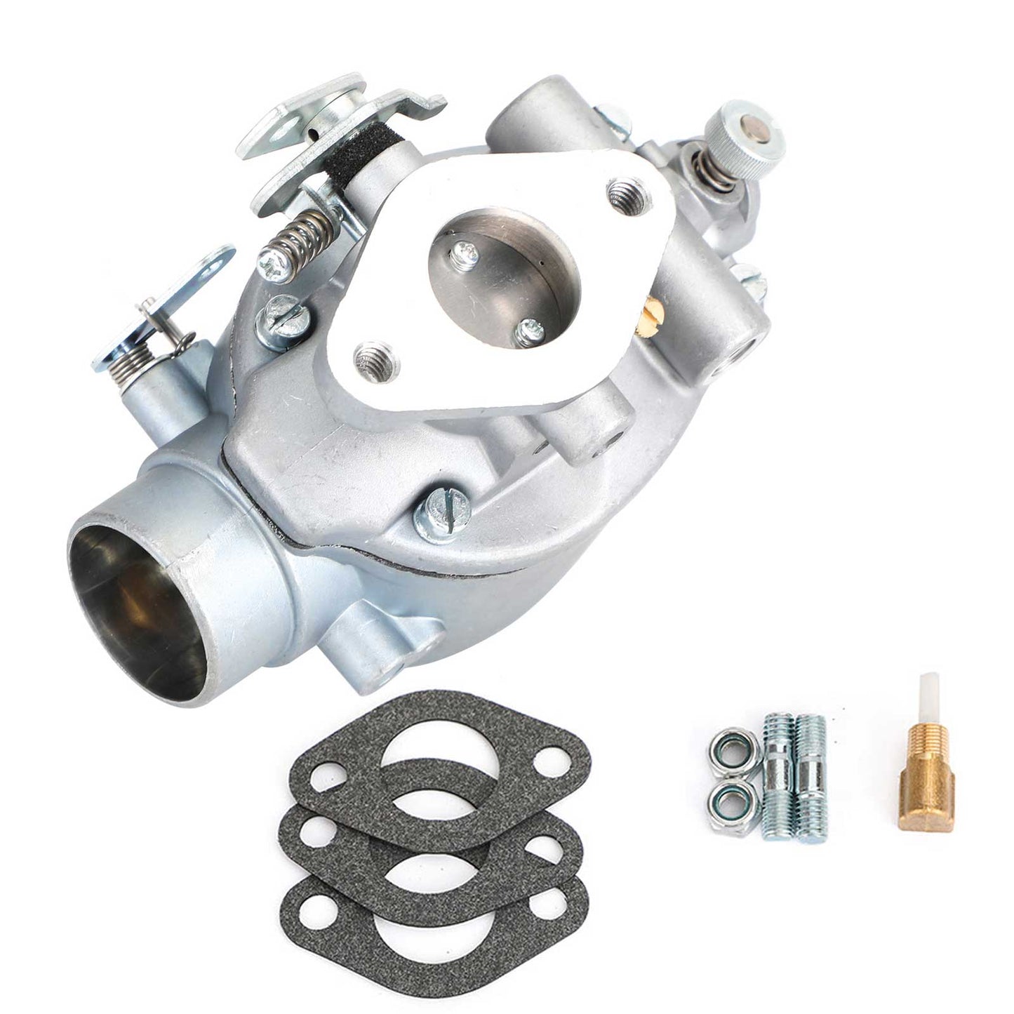 Carburatore per trattore Massey Ferguson MF TE20 TO20 TO30 Carb Sostituire 181644M1