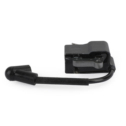 Bobina di accensione Fit Husqvarna 435 440 445 450 450E Jonsered CS2245 2250 motoseghe