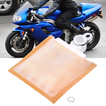 Filtro filtro pompa carburante per Honda CBR600F CBR900RR CB900F FJS400 Generico