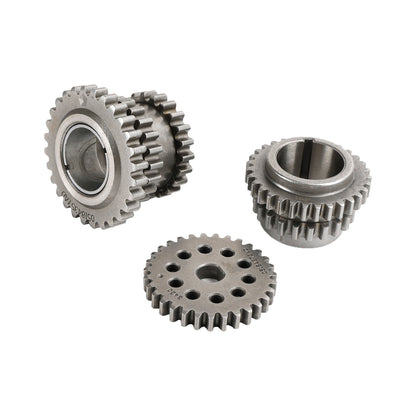 Kit catena di distribuzione per Maserati Ghibli Levante Quattroporte 3.0TT Motore V6 323513 299481 323476 323474 323475 339036