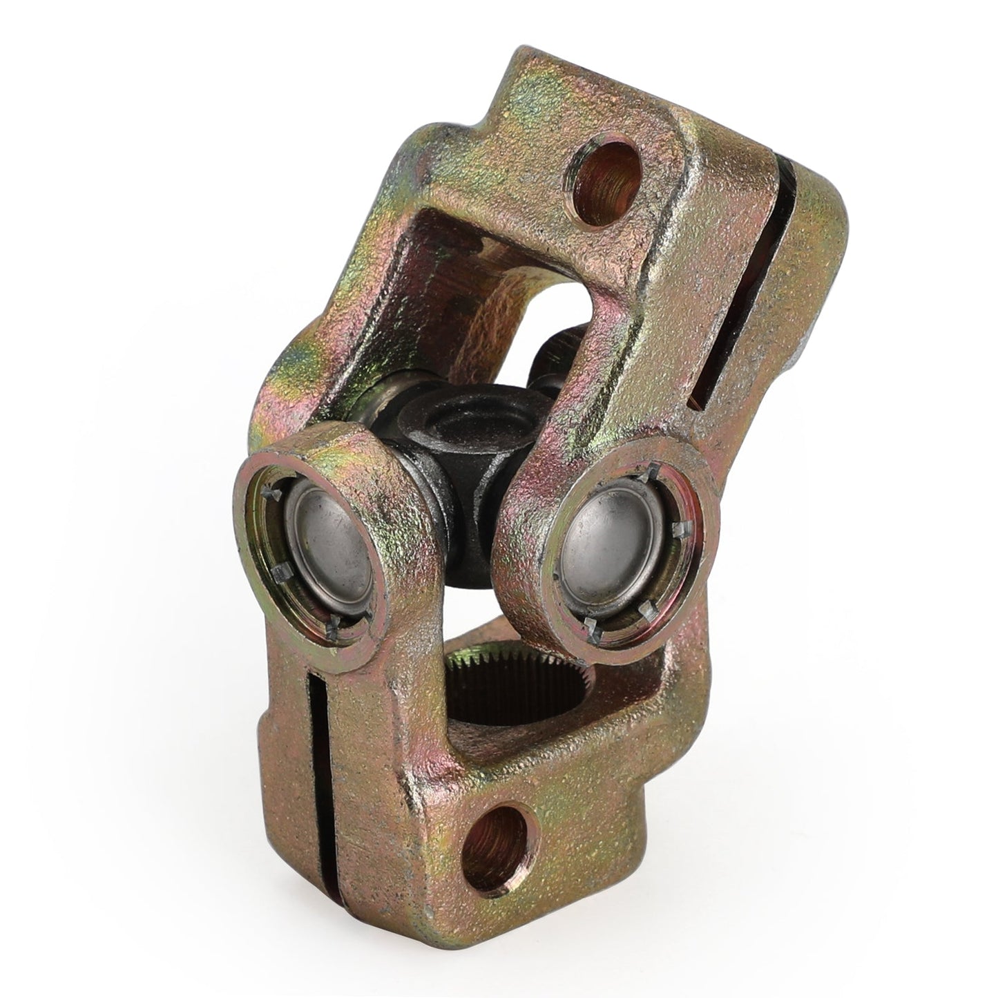 Giunto a U dell'albero dello sterzo con servosterzo 281422417 adatto per Volkswagen Vanagon generico