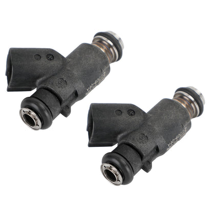 2PCS Iniettori di Carburante 27709-06A Per Road King Street Glide R2025DEG