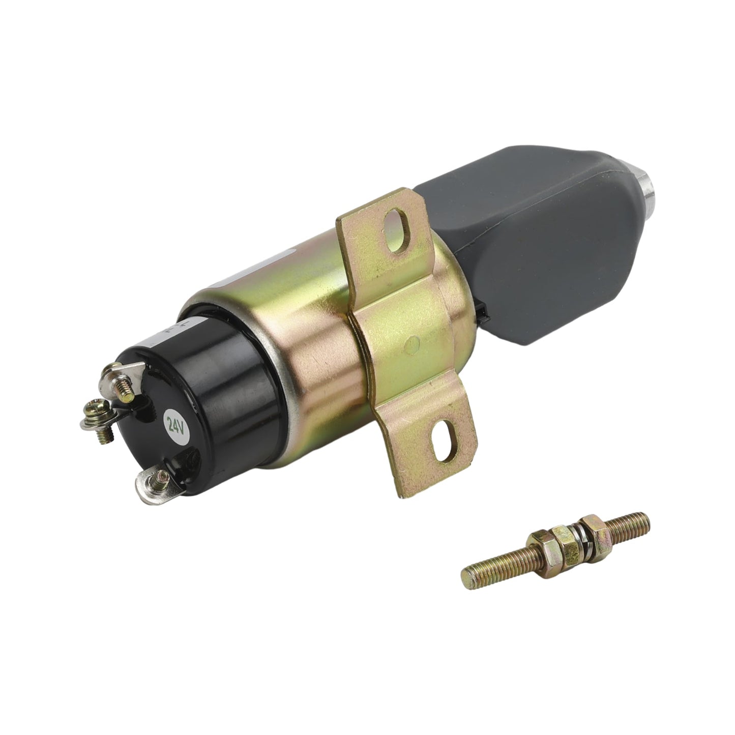 3864274 1751-24E7U1B1S5A Solenoide di arresto SA-3766T 24V per Cummins