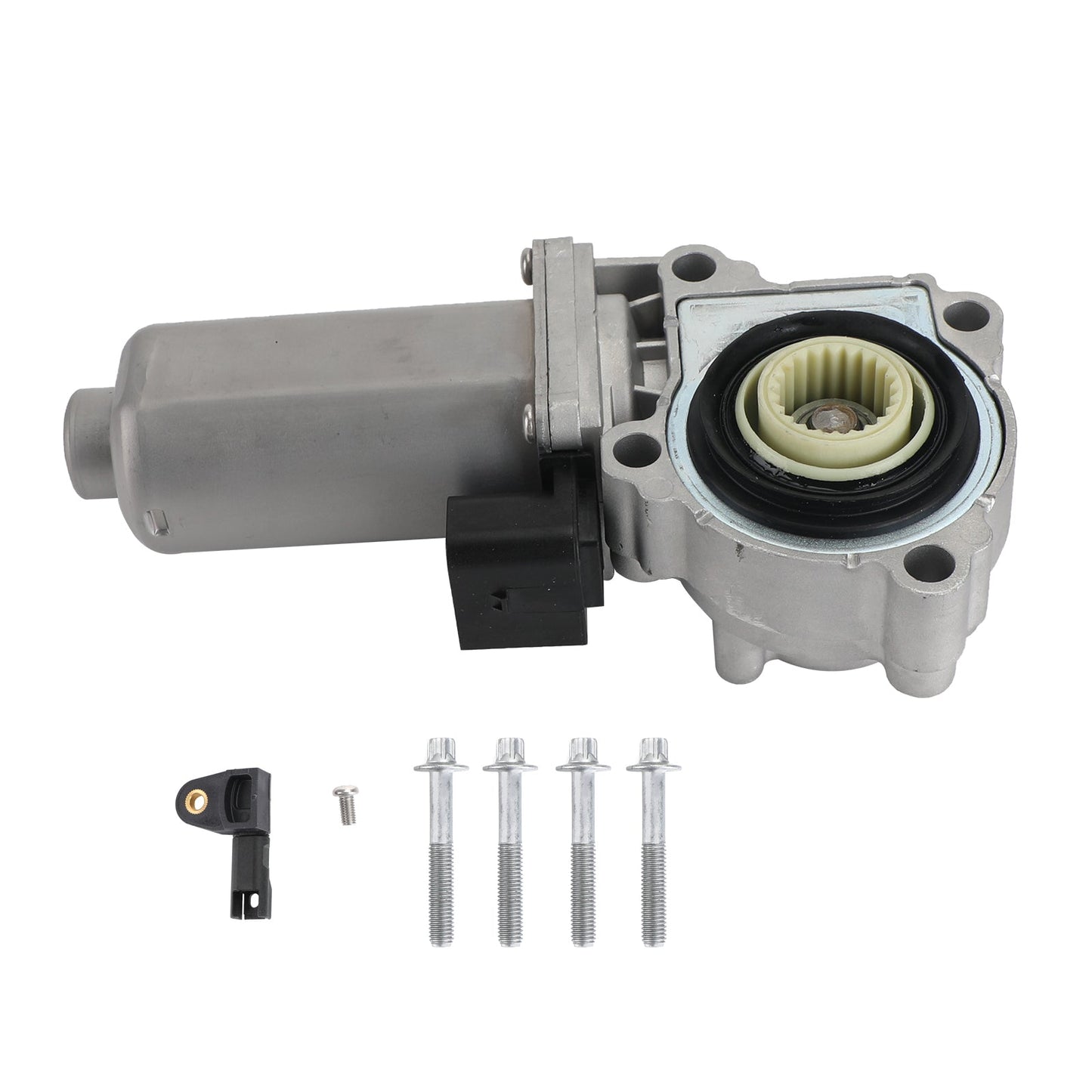 Caso di trasferimento Shift Attuatore Motore Per BMW X3 E83 X5 E53 27107566296 0130008527 Generico