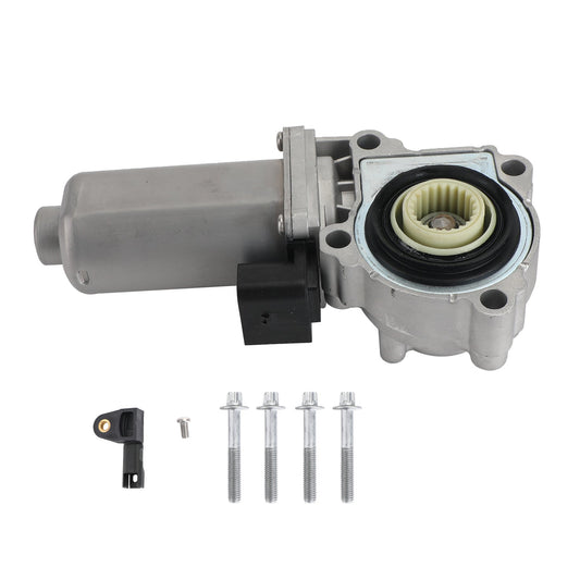 Caso di trasferimento Shift Attuatore Motore Per BMW X3 E83 X5 E53 27107566296 0130008527 Generico