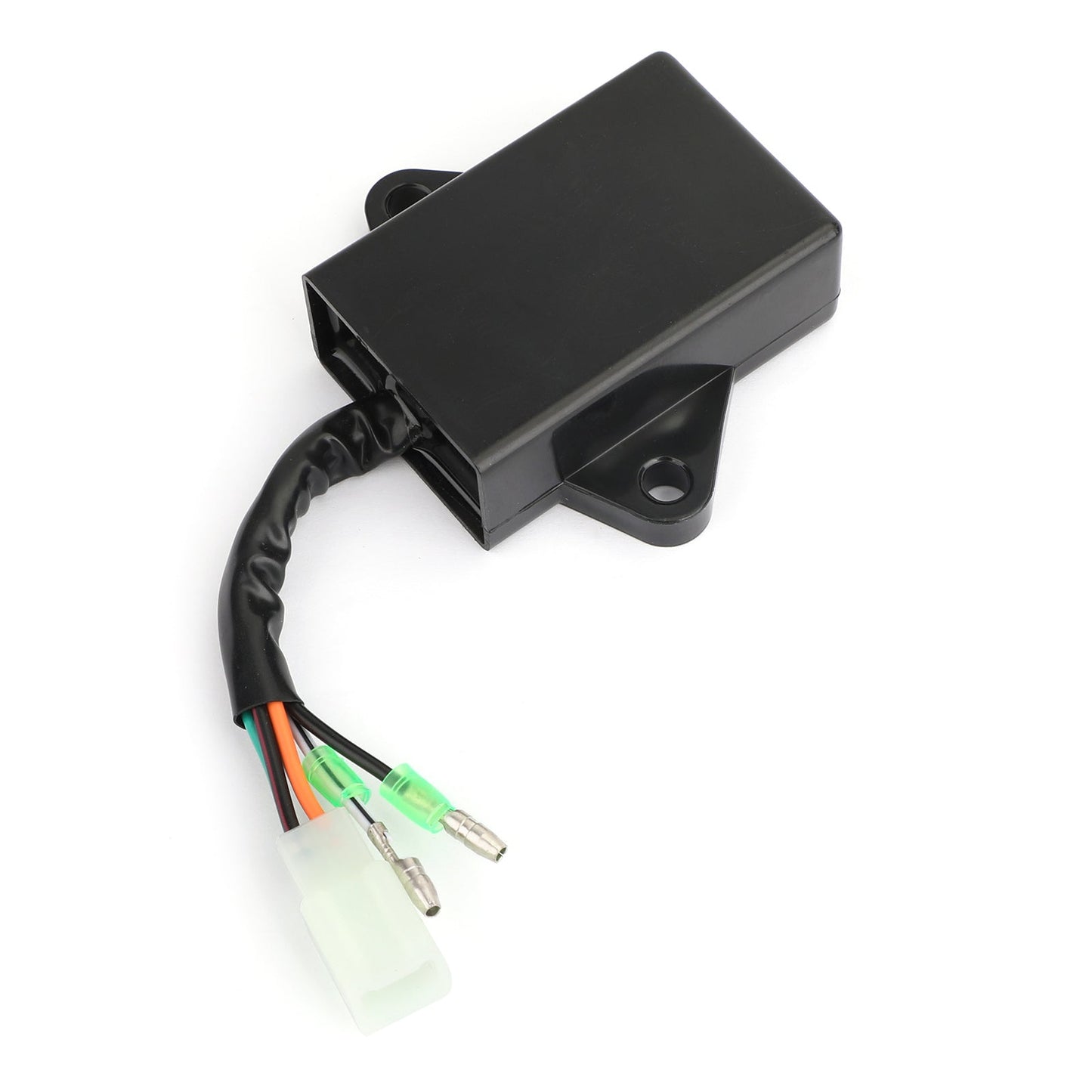 Modulo accensione CDI adatto per Yamaha T80 D / ED Town Mate 1986-1993 35T-85540-M1 Generico