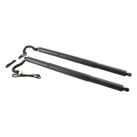 2 PZ Puntoni Portellone Elettrico Sinistro e Destro Gas 51247232003 Fit BMW X3 F25