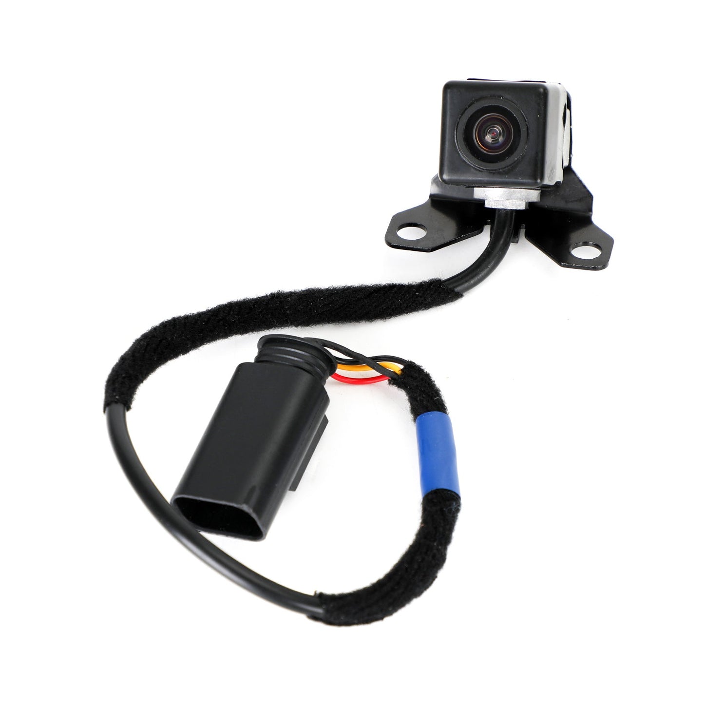 Telecamera retromarcia di retromarcia per retromarcia 957503W100 per Kia Sportage SL 2010-2015 generica