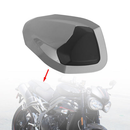Codone Codone Carena Coda Posteriore Per Street Triple RS 765 2017-2019 Generico