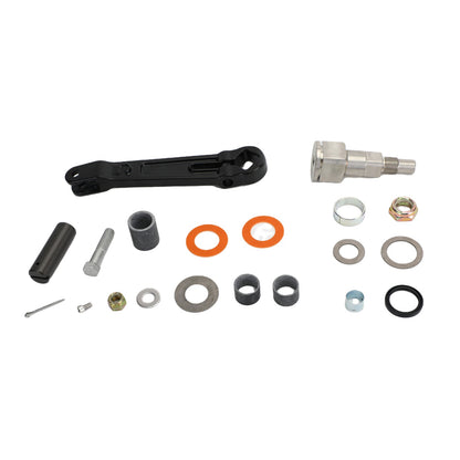 98262A1 Perno dell'albero del braccio dello sterzo del giunto cardanico superiore adatto per Mercruiser 866322A01