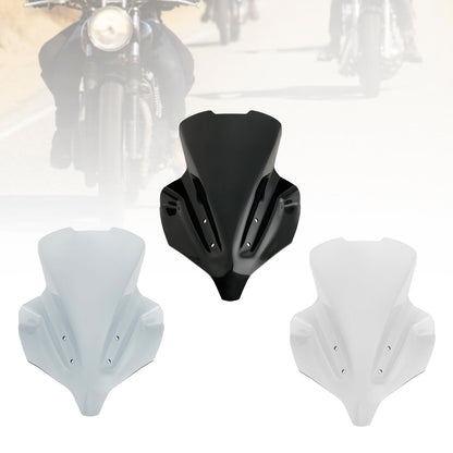 Parabrezza per moto in ABS YAMAHA MT 10 MT-10 2022