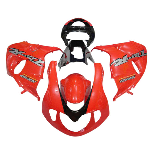 Kit carena iniezione Suzuki TL1000R 1998-2003 Carrozzeria plastica ABS