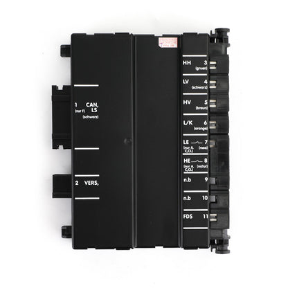 Modulo di controllo sedile elettrico anteriore sinistro lato guida adatto per Mercedes W211 W203 W209 Generico