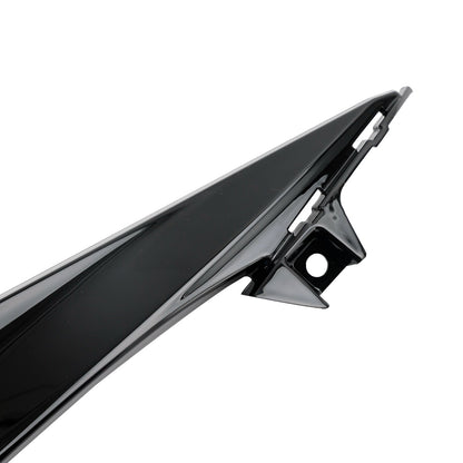 Carene laterali inferiori posteriori Suzuki GSX-S 1000 2015-2020