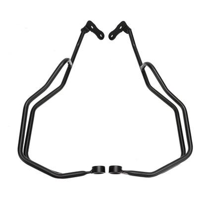 Supporto staffa protezione protezione mano BMW F850GS 2018-2022