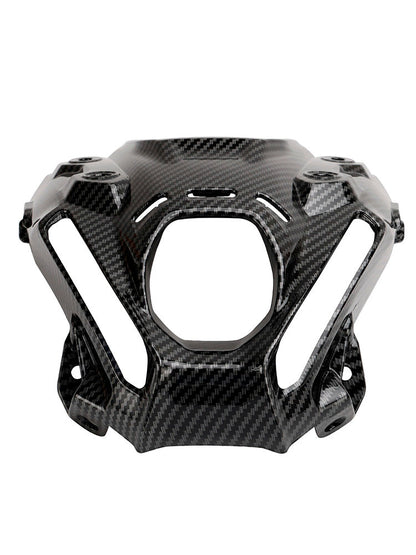 Coprifaro anteriore per carenatura per Yamaha MT-09/MT-09 SP 21-23 Carbonio