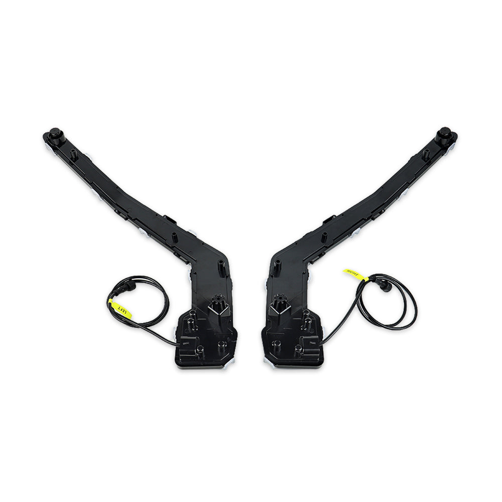 Can Am Maverick X3 MAX 2017-2023 Indicatore di direzione anteriore caratteristico RGB