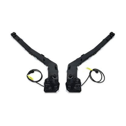 Can Am Maverick X3 MAX 2017-2023 Indicatore di direzione anteriore caratteristico RGB