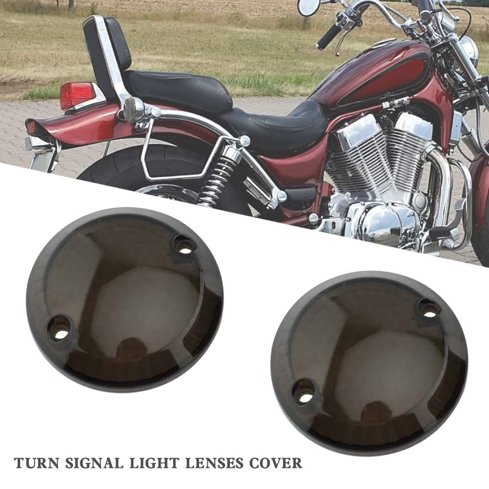 Le migliori offerte per Suzuki Cruisers Intruder 1400 VX800 Turn Signal Lens Cover sono su ✓ Confronta prezzi e caratteristiche di prodotti nuovi e usati ✓ Molti articoli con consegna gratis!