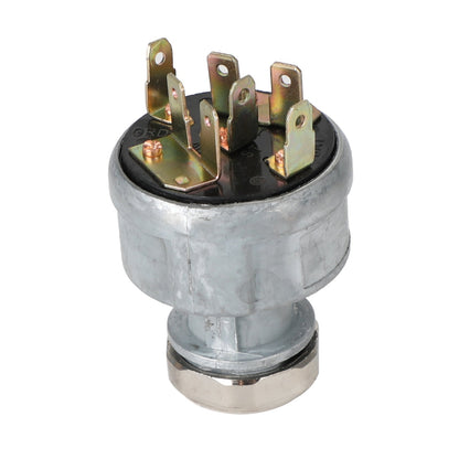 Interruttore di accensione AR58126 per trattore John Deere 4000 4430 4020 4050