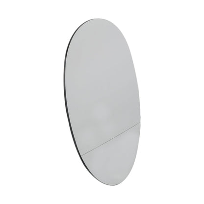 2014-2019 Mini F54 F55 F56 F57 F60 51167366040 Vetro specchietto riscaldato lato destro