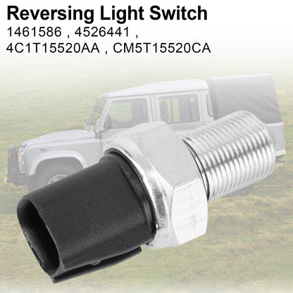 Interruttore luce retromarcia retromarcia per Ford Transit Mk6 Mk7 4C1T-15520-AB generico