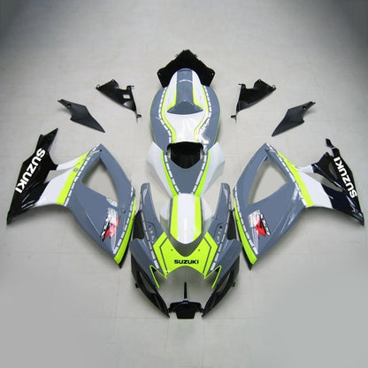 Kit carenatura Suzuki GSXR 600/750 2006-2007