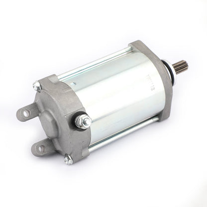 Motorino di avviamento Per Suzuki GSX1300R Hayabusa 1300 1999-2002 31100-24F00 31100-24F01 Generico