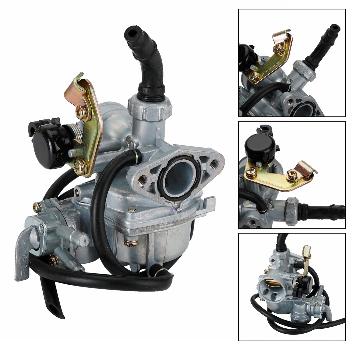 Honda C50 C70 TRX70 CT70 CT90 Dirt Pit Bike ATV Racing Carburatore Carburatore