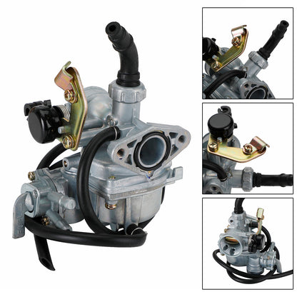 Honda C50 C70 TRX70 CT70 CT90 Dirt Pit Bike ATV Racing Carburatore Carburatore