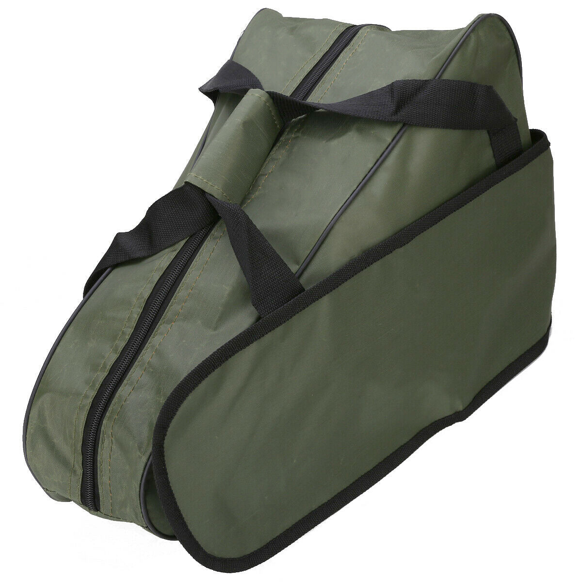 Le migliori offerte per 20'' Chainsaw Carrying Bag Holdall Box Chain Saw Portable Green sono su ✓ Confronta prezzi e caratteristiche di prodotti nuovi e usati ✓ Molti articoli con consegna gratis!