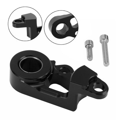 HONDA CB CBR 650R 2019-2021 Stabilizzatore cambio leva cambio in titanio CNC