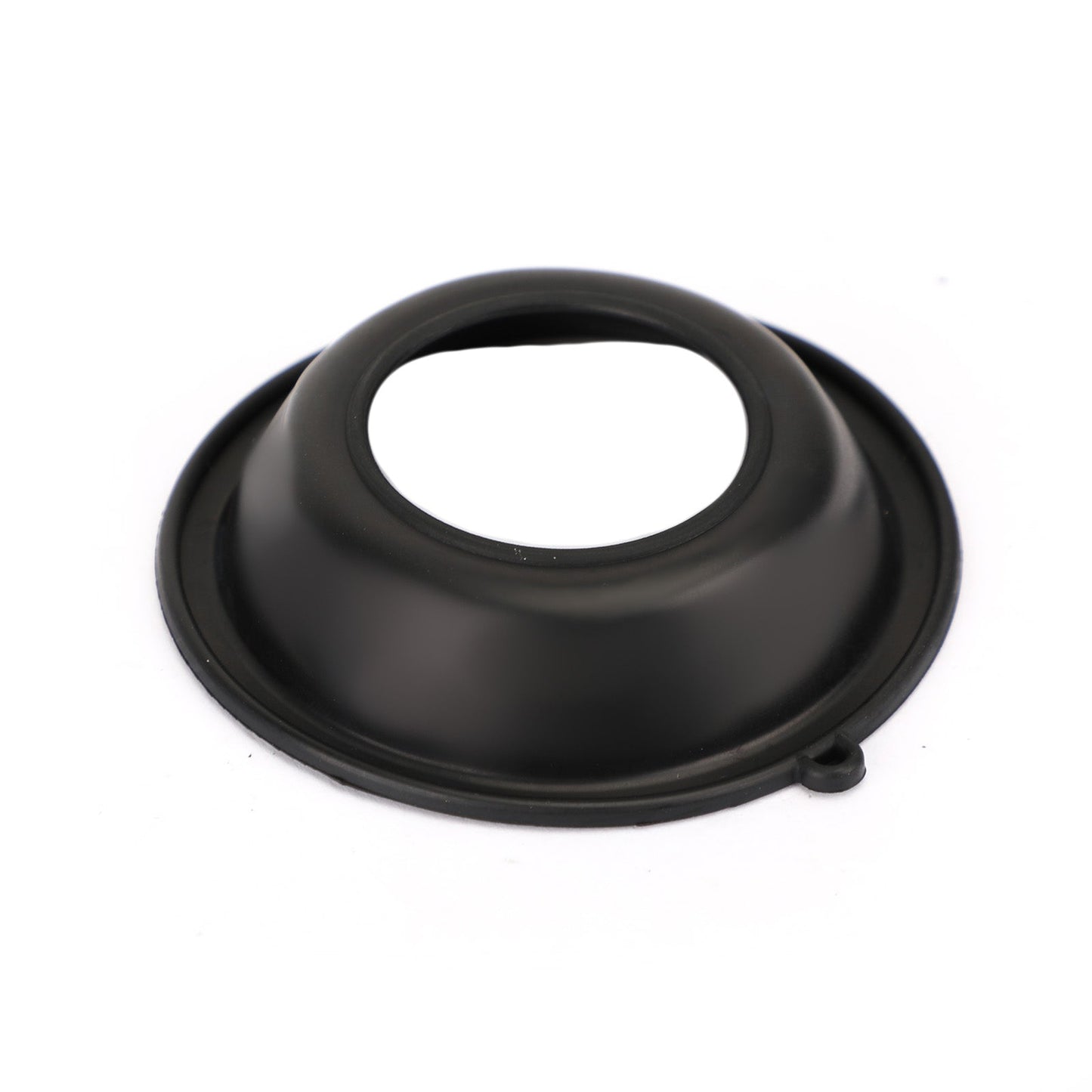 Kit riparazione carburatore pistone diaframma in gomma per Honda XL650V TRANSALP 88-06 Generico
