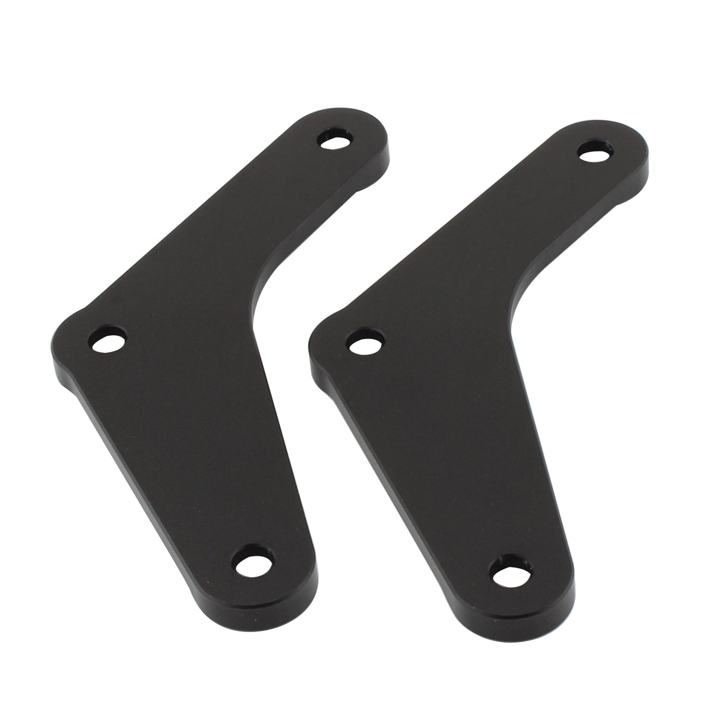 Kit di collegamento abbassamento regolabile Kawasaki Ninja ZX-4R / ZX4RR 2023-2025 ZX4R