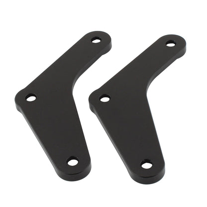 Kit di collegamento abbassamento regolabile Kawasaki Ninja ZX-4R / ZX4RR 2023-2025 ZX4R