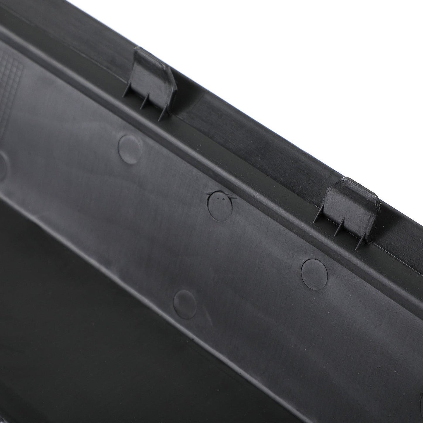 Paraurti posteriore Gancio di Traino Tappo di Copertura LR015132 per Land Rover Range Sport 2010-2013 Generico