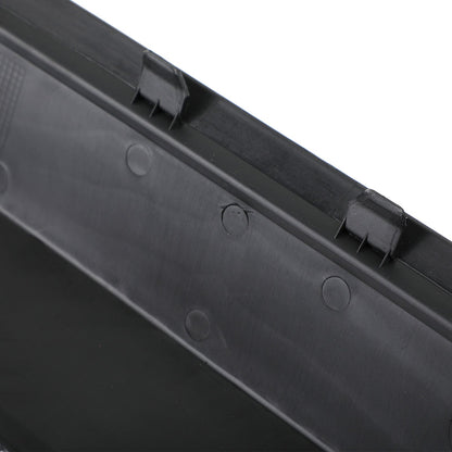 Paraurti posteriore Gancio di Traino Tappo di Copertura LR015132 per Land Rover Range Sport 2010-2013 Generico