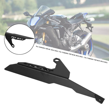 2015-2021 Yamaha YZF R1 R1M R1S Coperchio protezione catena corona