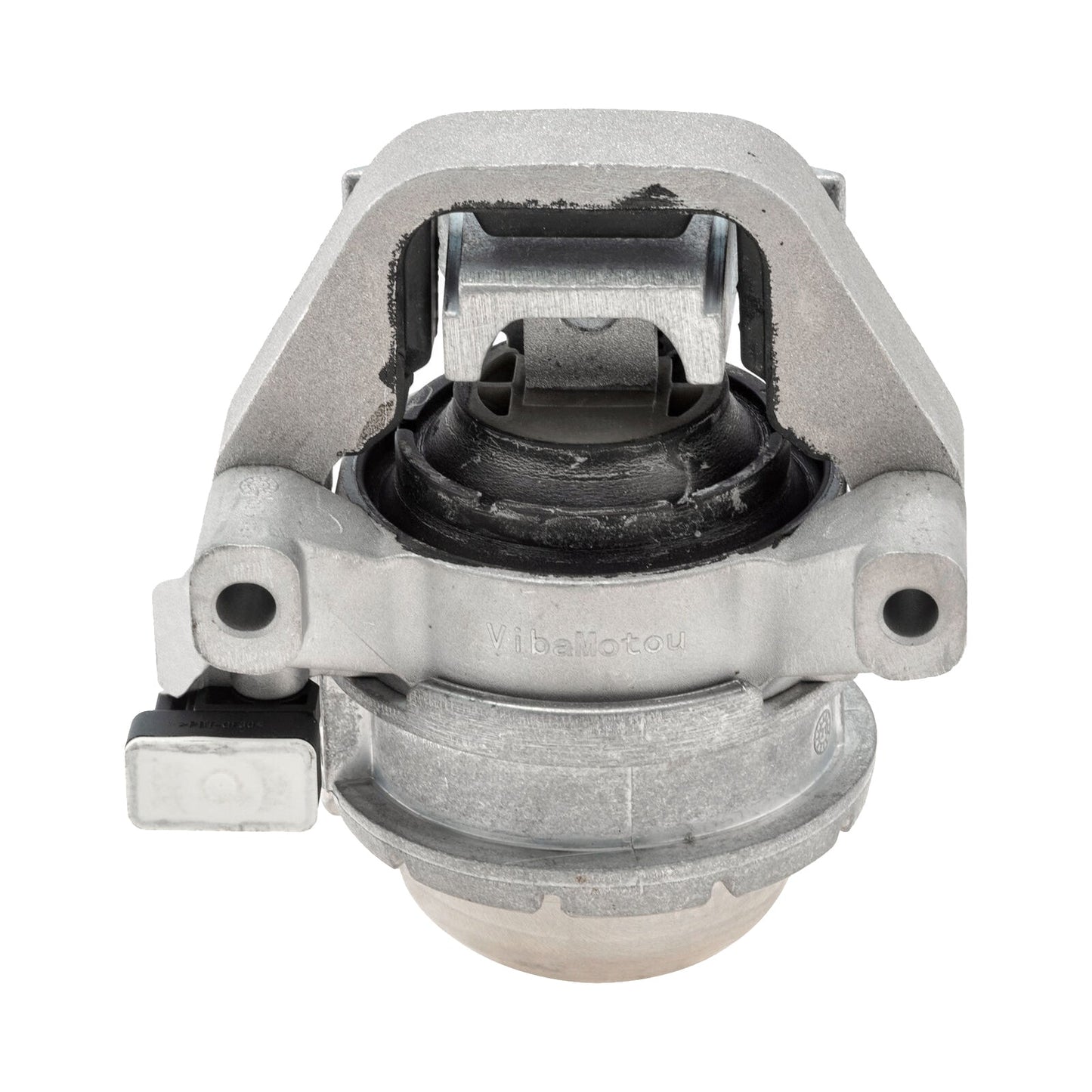 Supporto motore motore sinistro Audi S6 RS6 S7 RS7 4.0L 2013-2018 con sensore 4H0199255T