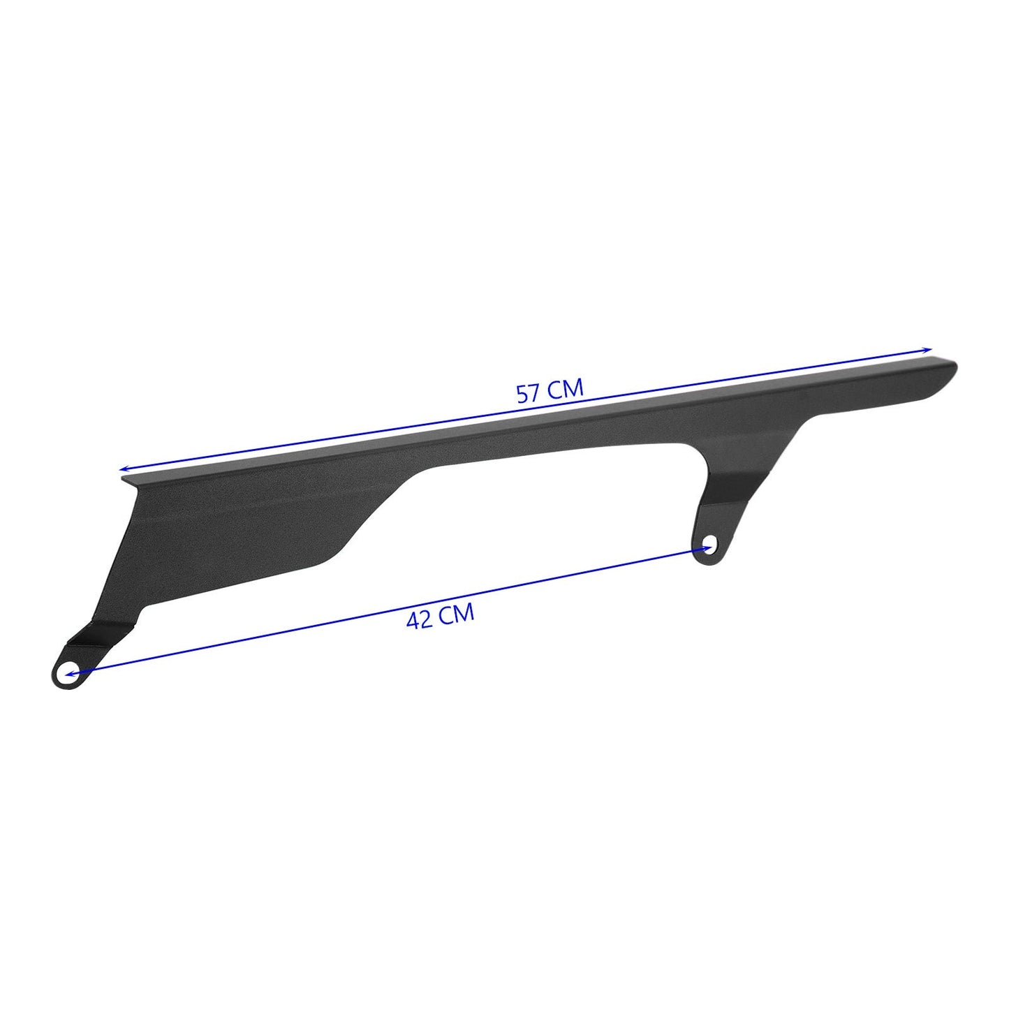 YAMAHA YZF R6 2006-2018 Coperchio protezione protezione catena pignone posteriore