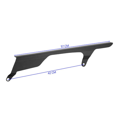 YAMAHA YZF R6 2006-2018 Coperchio protezione protezione catena pignone posteriore