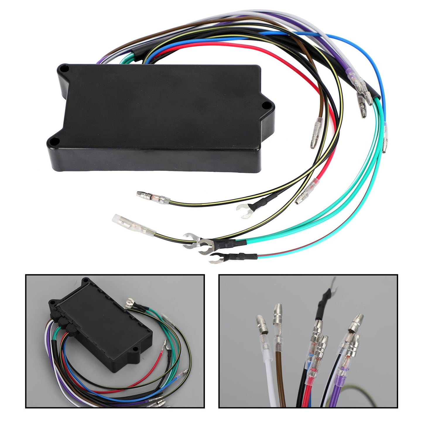 CDI BOX Accenditore adatto per Mercury 65hp 75hp 90hp 1994-1996 95hp 1995-1997 114-4953