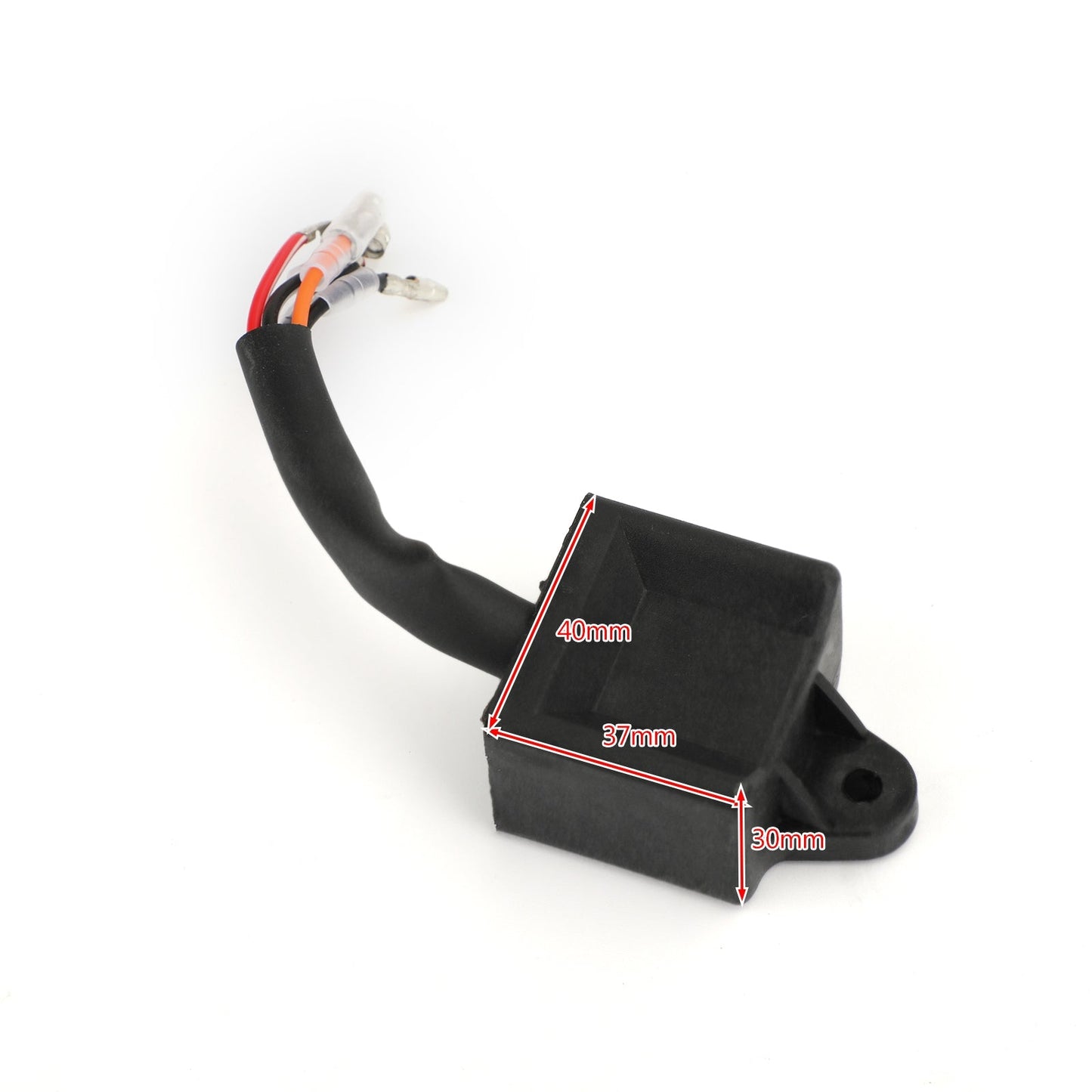 Accenditore CDI Box Modulo CDI Modulo CDI Per Yamaha 3FL-85540-10-00 Generico